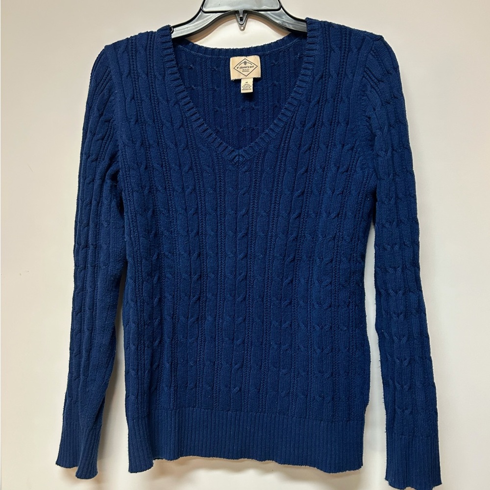 St. Johns Bay Sweater, Women’s, Medium